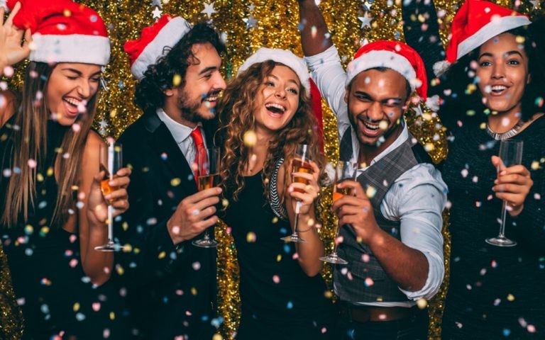 9 dicas para veganos sobreviverem às festas de final de ano com louvor