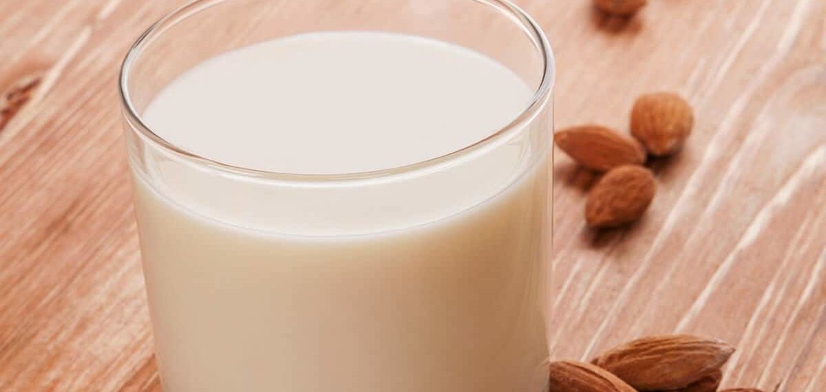 Até 2021, leites vegetais devem representar 40% do mercado de leite nos Estados Unidos