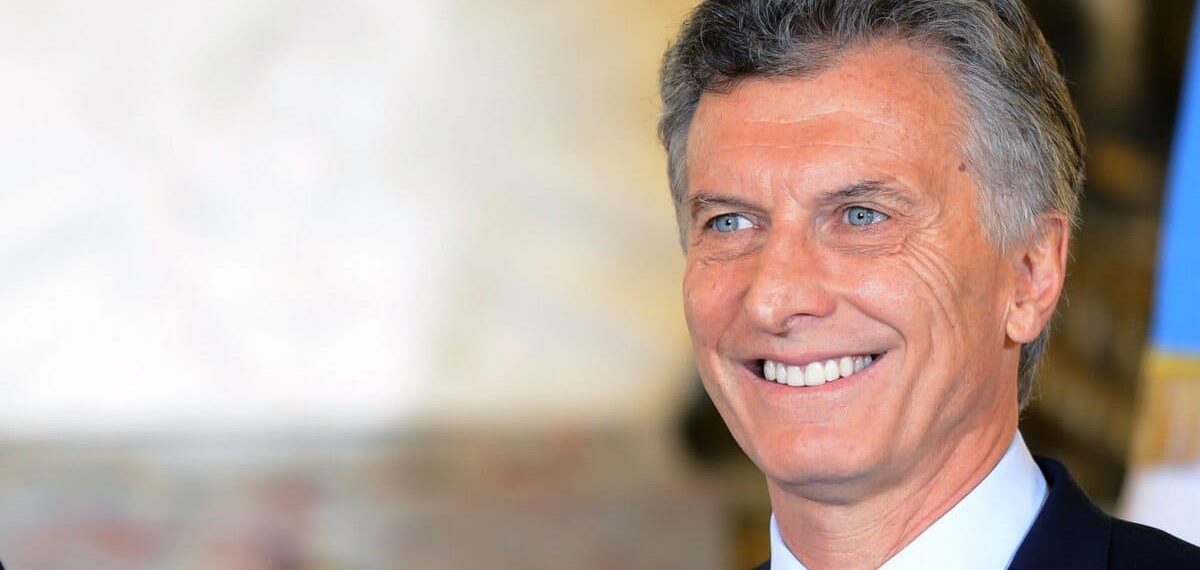 O presidente da Argentina vai almoçar comida vegana hoje — e nós deveríamos fazer o mesmo