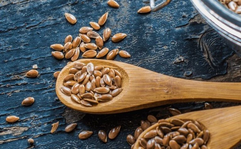 De onde veganos tiram o Ômega 3?