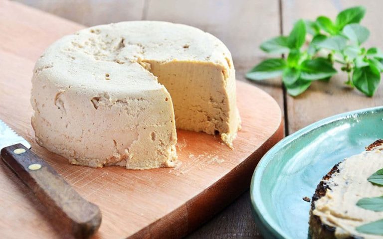 11 receitas veganas para servir como entrada