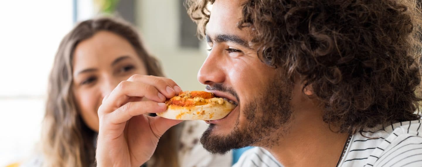 Mamma Mia! No Dia da Pizza, aprenda a fazer diferentes versões 100% vegetais