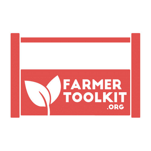 Farmer Toolkit Logo