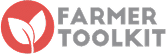 Farmer toolkir homepage