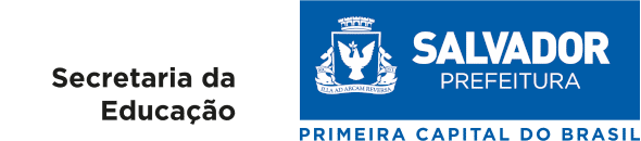 Secretaria Municipal da Educação | Prefeitura de Salvador