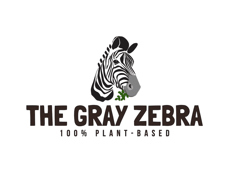 The Gray Zebra