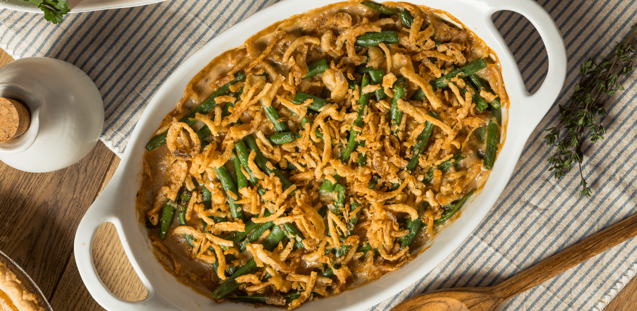 9 Thanksgiving Dishes That Celebrate Fall’s Freshest Flavors