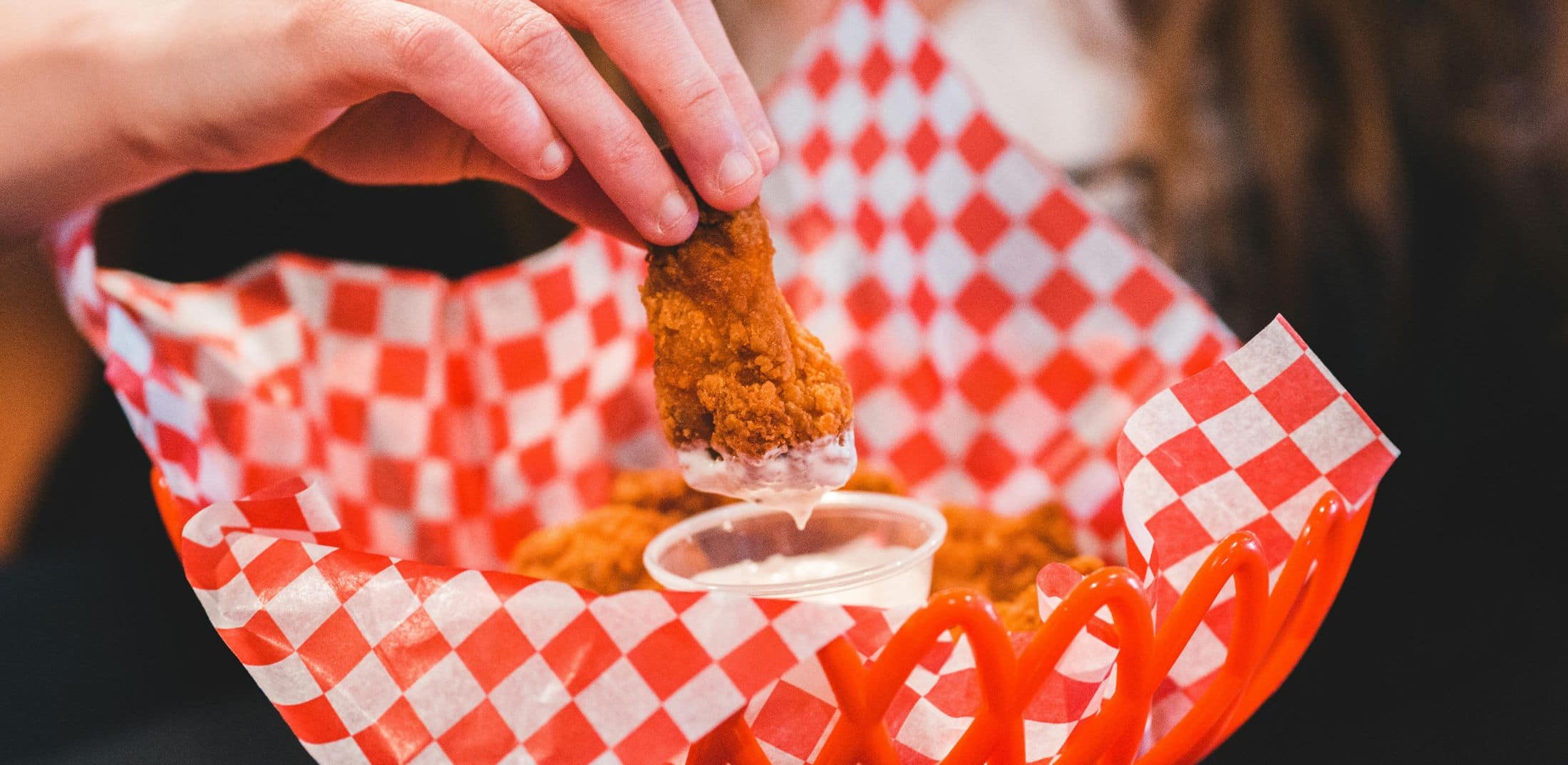 Cheap Meat, High Cost: The Rise of Industrial Chicken