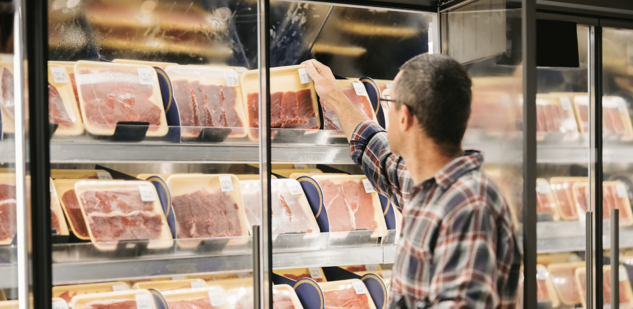 Big Players, Big Influence: What We Aren’t Told About Our Food System