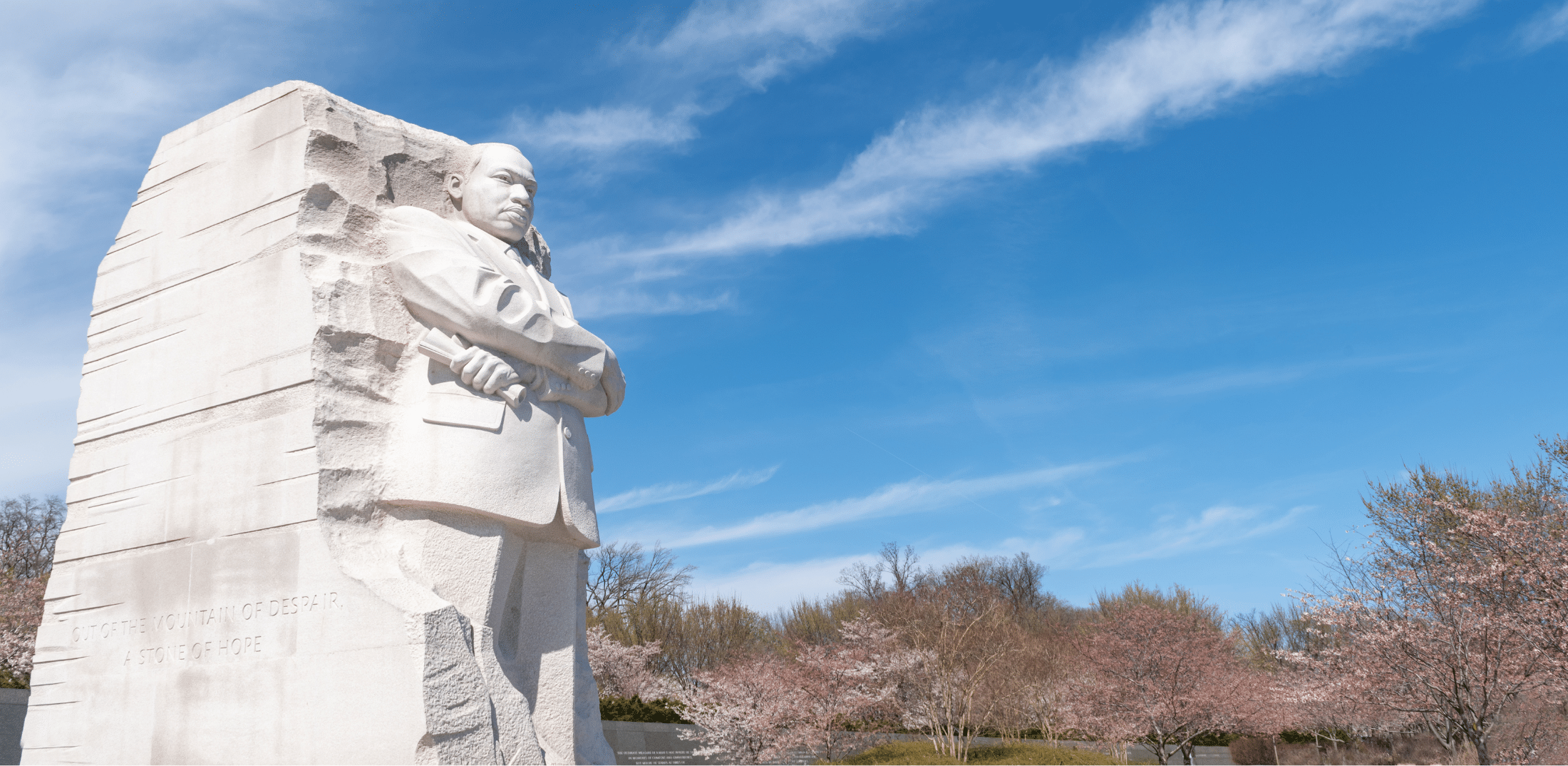 The Fierce Urgency of Now: Leading With Responsibility, Inspired by Dr. Martin Luther King Jr.
