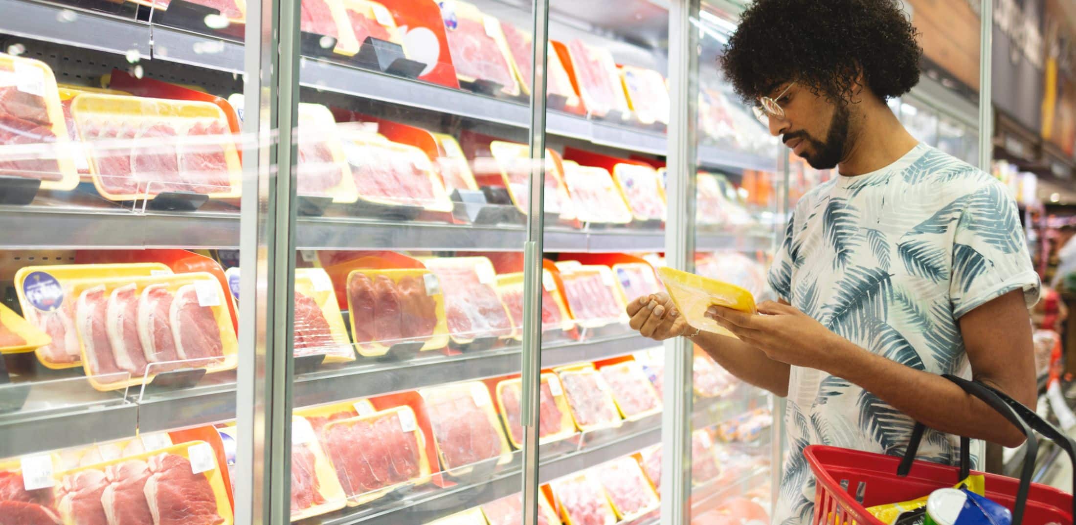 Just How Far Will Big Meat Go to Keep You Eating Meat?