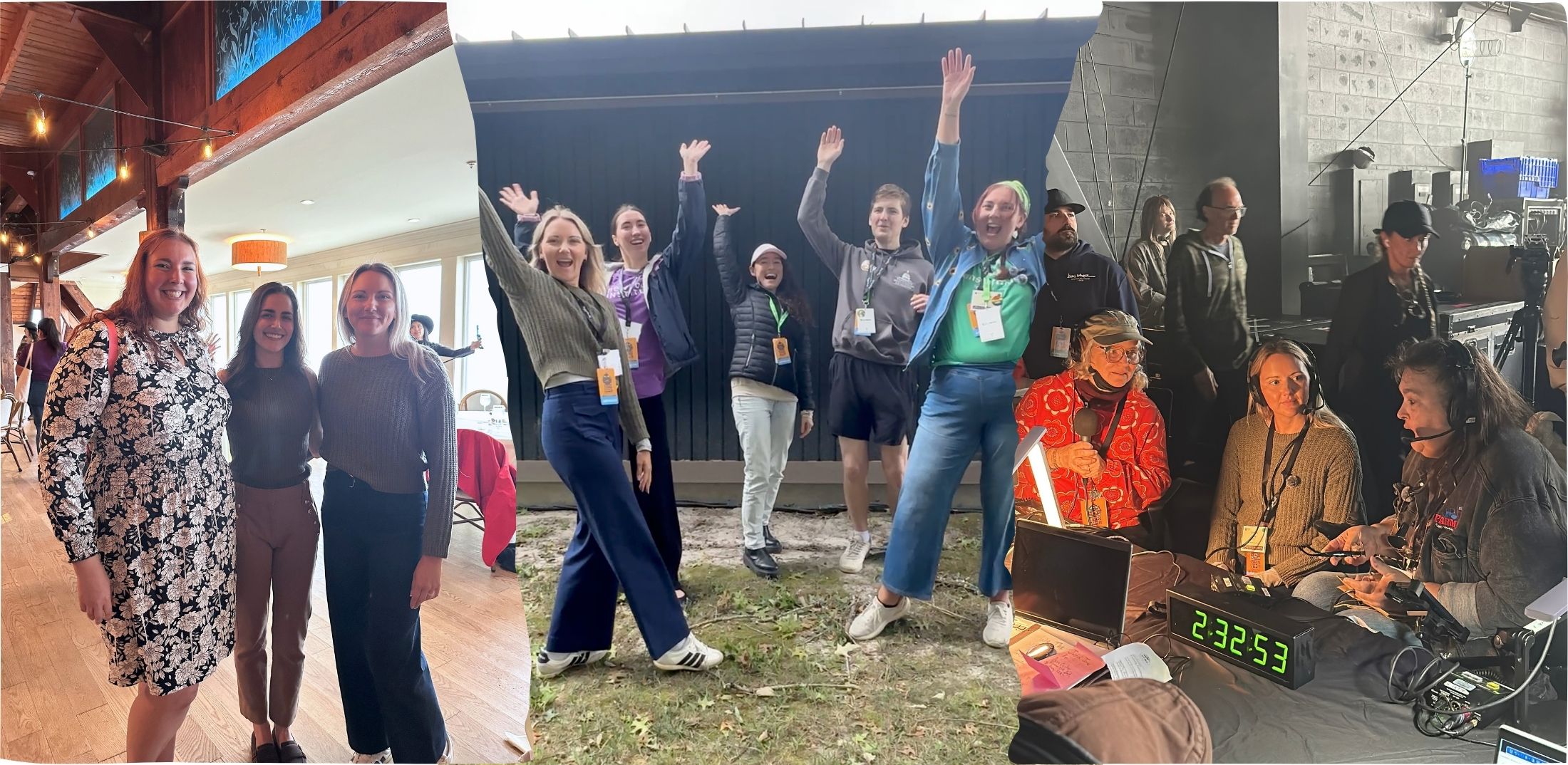 What My First Farm Aid Taught Me