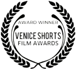 Venice Shorts Film Awards Award Winner