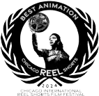 Chicago Reel Shorts 2024 Best Animation