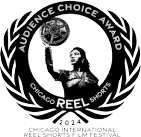 Chicago Reel Shorts 2024 Audience Choice Award