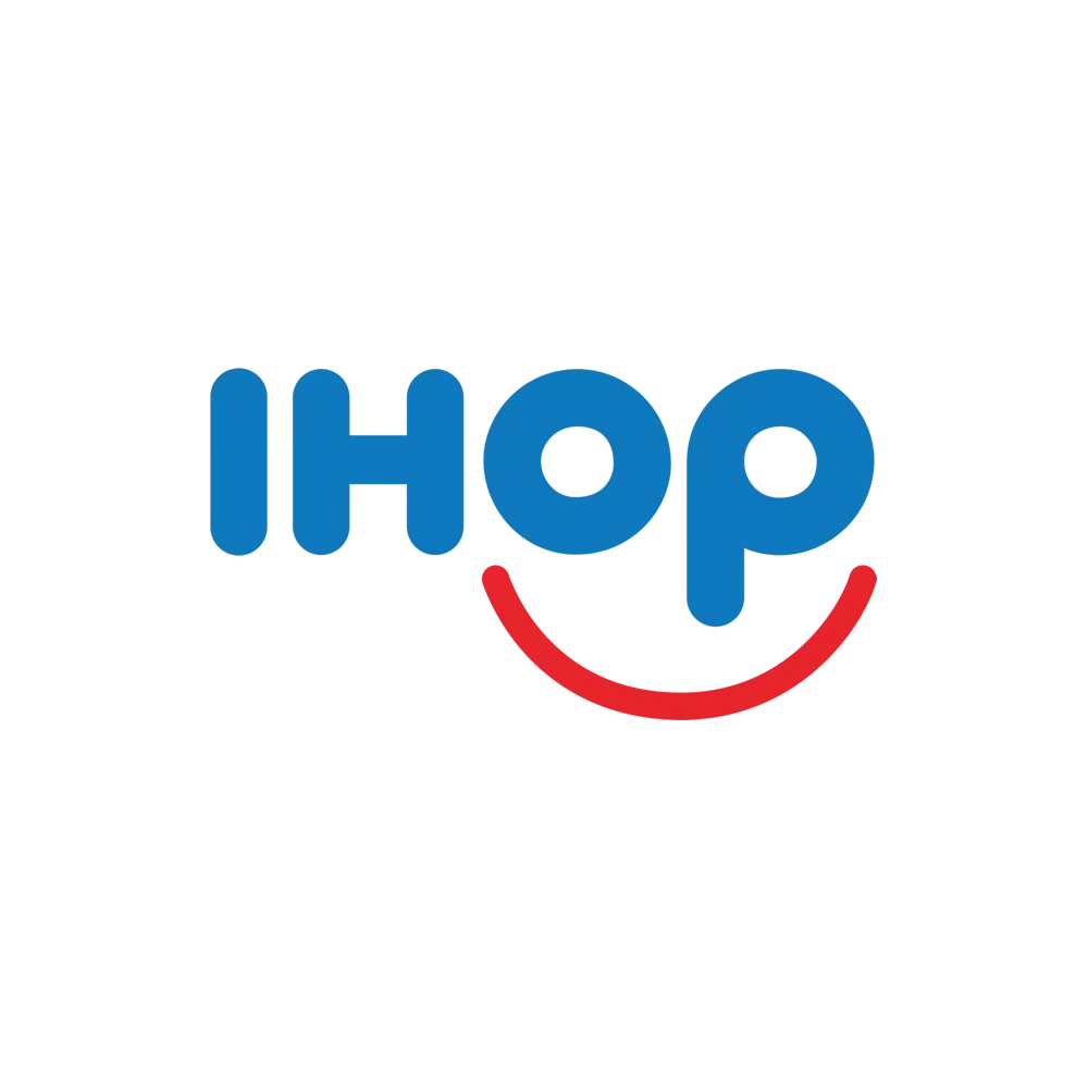 IHOP