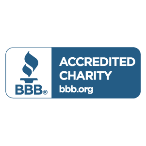 Accredited Charity bbb.org