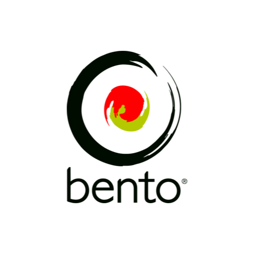 bento sushi