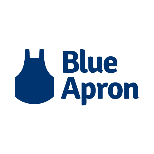 blue apron