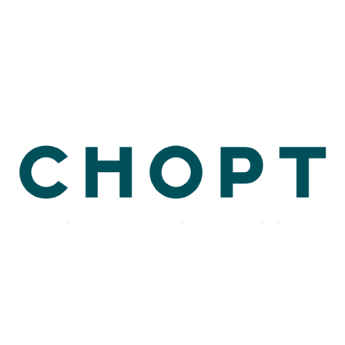 chopt