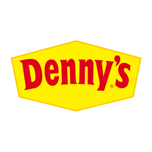 denny's