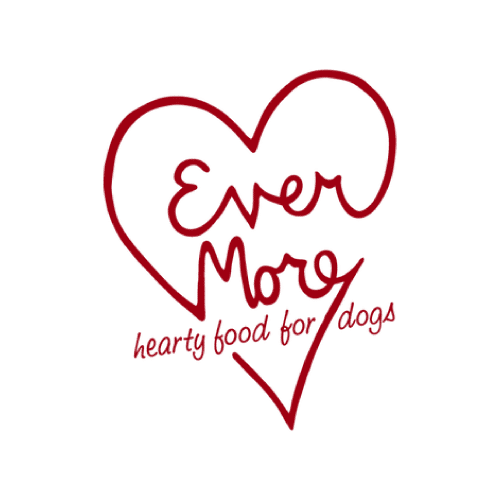 evermore dog food
