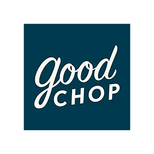 good chop