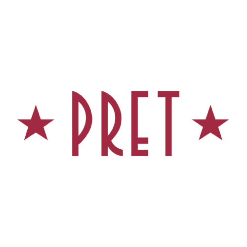 pret