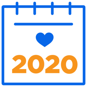 2020 Progress Page