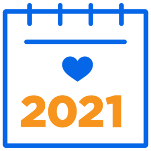 2021 Progress Page