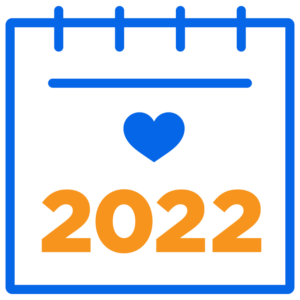 2022 Progress Page