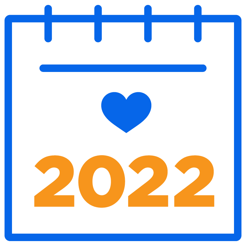 2022 Progress Page