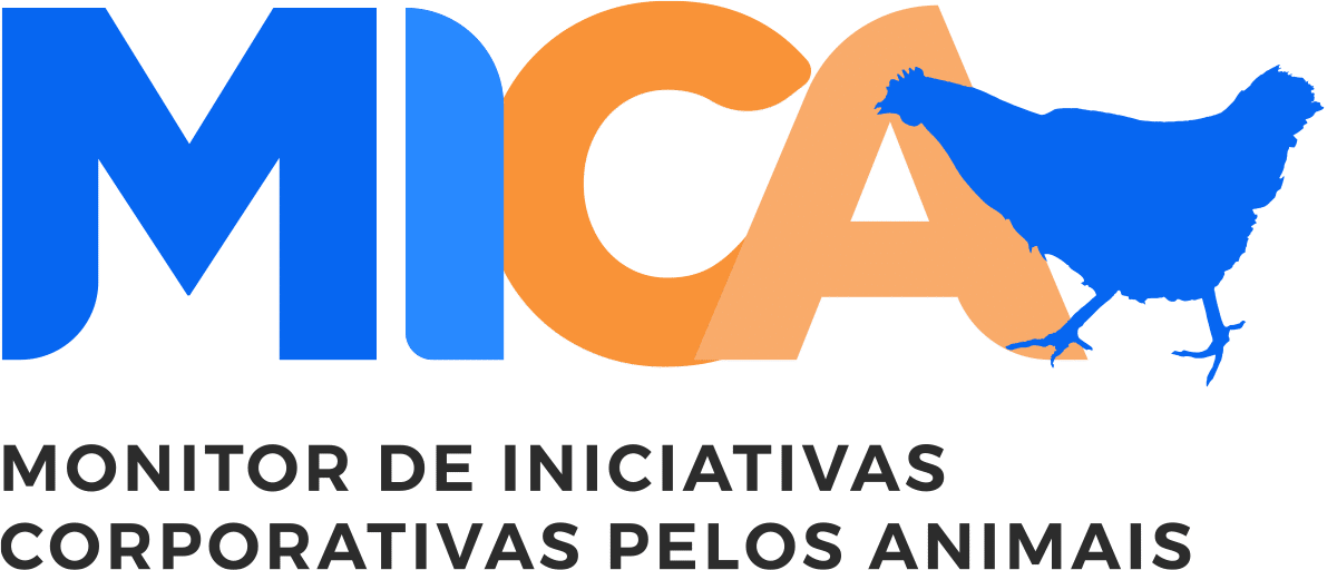 MICA Monitor de Iniciativas corporativas pelos animais