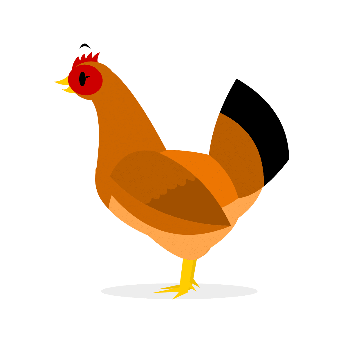 Gallinita