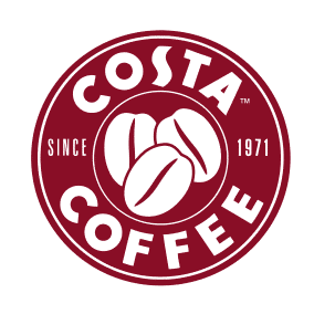 costa coffee