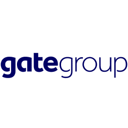 gate