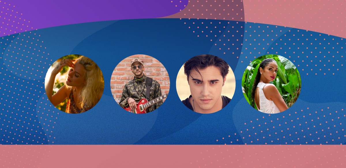 Over 30 Incredible Artists Performed in Mercy For Animals’ First Online ...