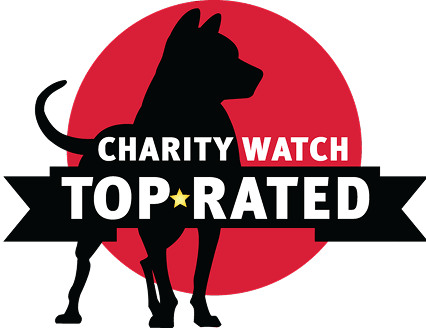 Charity Watch Top Rated