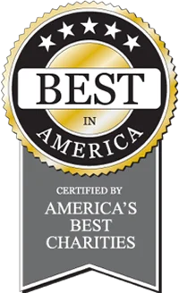 Best in America Certified by America's Best