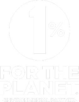 1% for the planet
