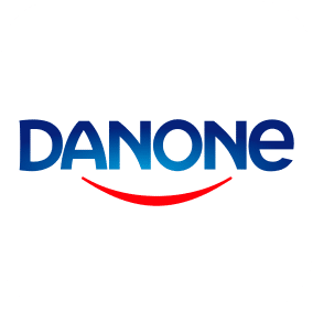 Danone-Logo
