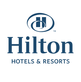 Hilton-Logo