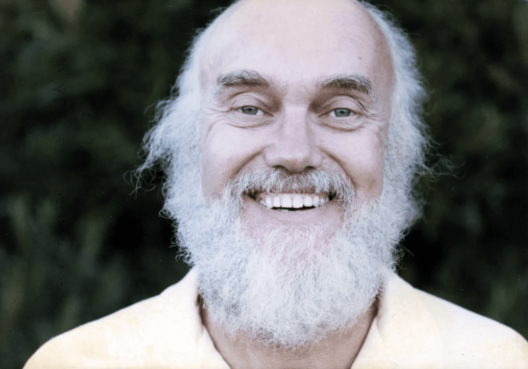 New Short Film: Ram Dass’ Message of Compassion Unites Animals, People ...