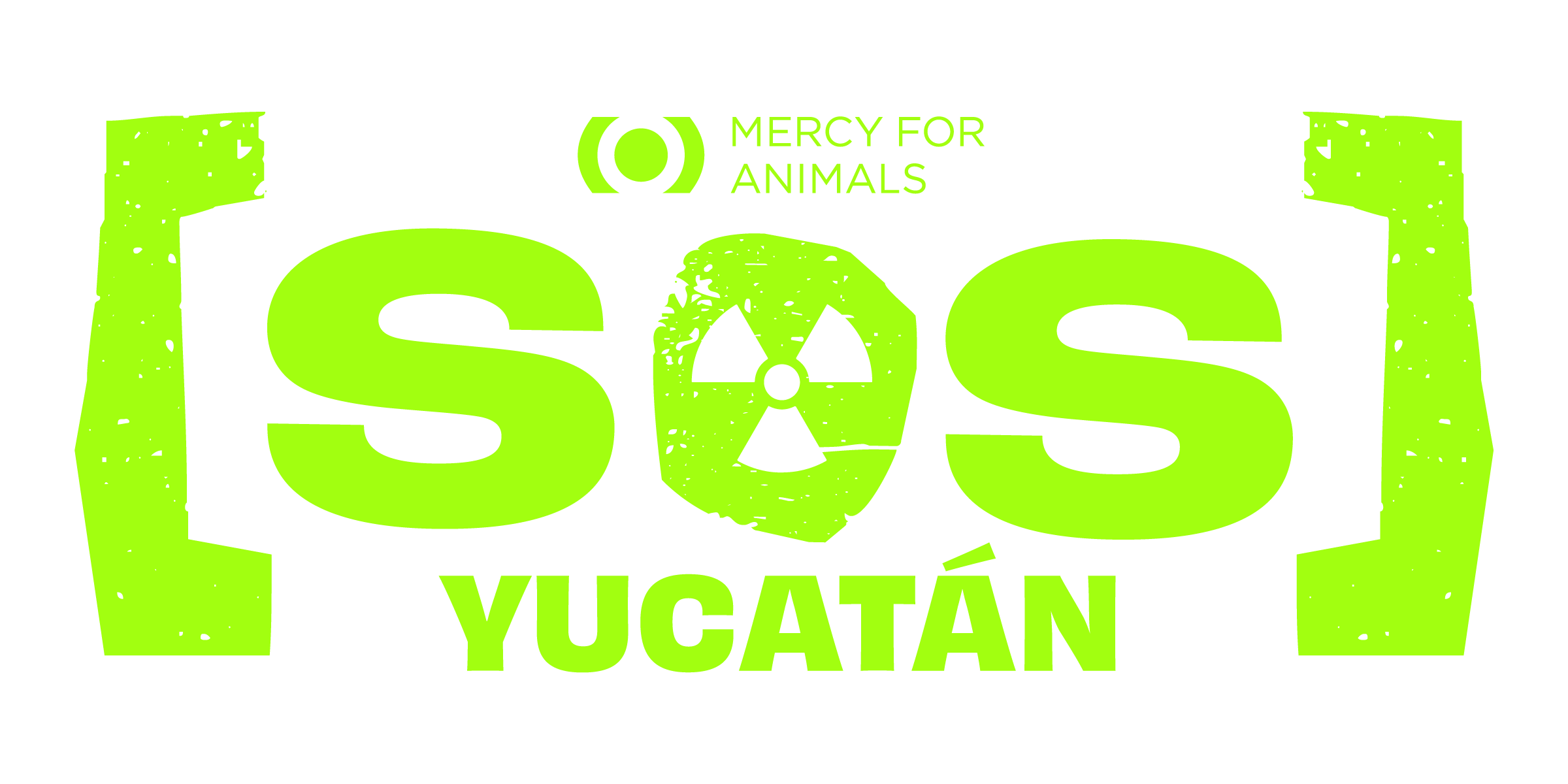 Mercy For Animals SOS Yucatán