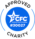 Approved CFC Charity
