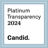 Platinum Transparency 2024 by Candid